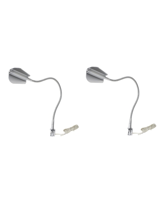 Bettbeleuchtung Led Butterlfy
