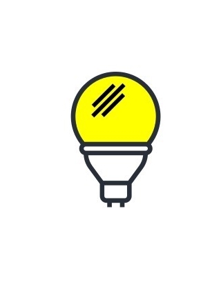 2 x Led Beleuchtung