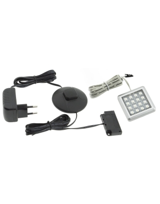 1 x Led Beleuchtung