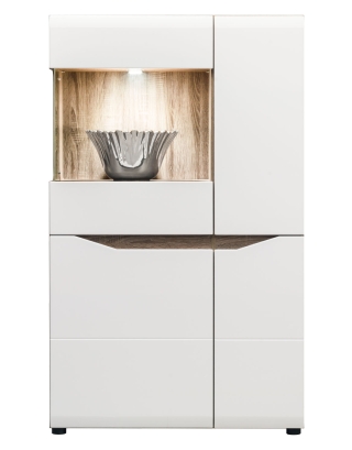 Vitrine LIONEL LI5