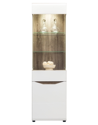 Vitrine LIONEL LI6
