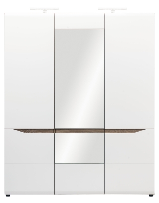 Kleiderschrank LIONEL LI9