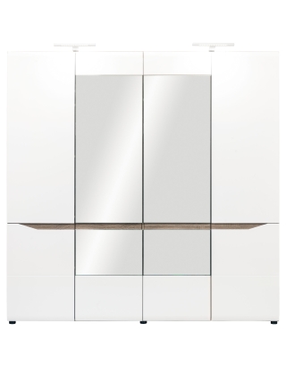 Kleiderschrank LIONEL LI10