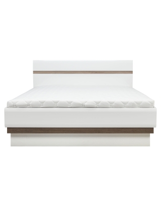 Bett 140/200 cm LIONEL LI12