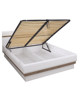 Bett 160/200 cm LIONEL LI12