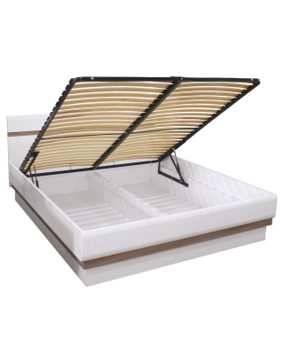 Bett 180/200 cm LIONEL LI12