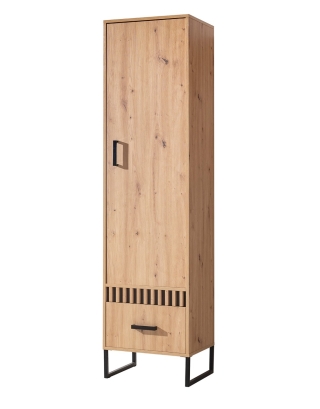 Regalschrank Lamelix 02