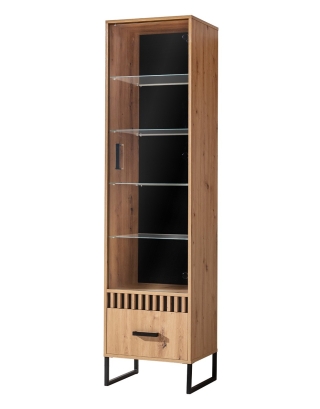 Vitrine Lamelix 03