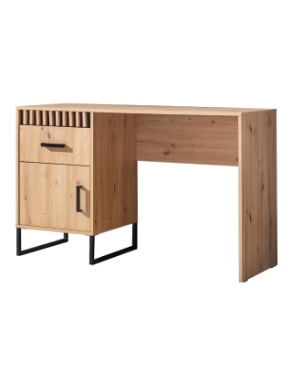 Schreibtisch Lamelix 09