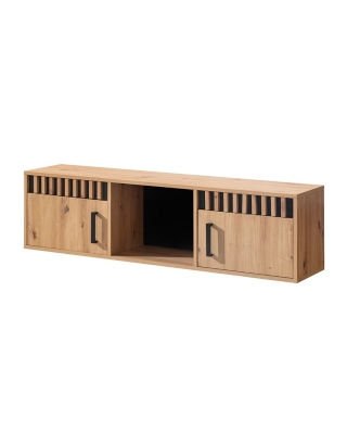Hängeschrank Lamelix 10