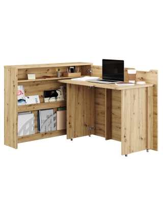 Schreibtisch rechts Work Concept CW-01P