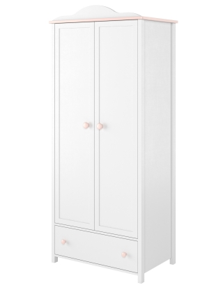 Kleiderschrank LUNA LN-12