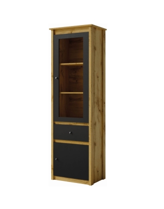 Vitrine LUNA LN2