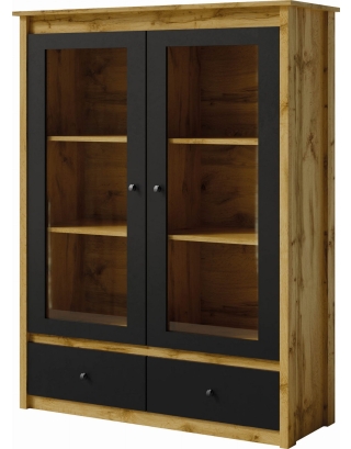 Vitrine LUNA LN4