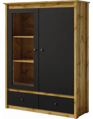 Vitrine LUNA LN5