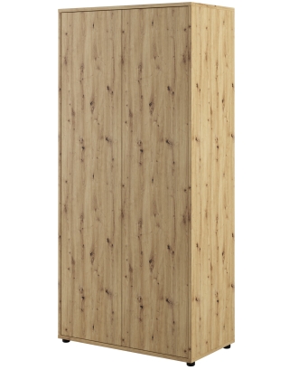 Kleiderschrank BED CONCEPT BC-20