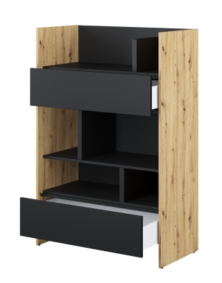Regal BED CONCEPT BC-26