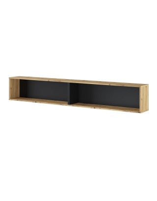 Hängeregal BED CONCEPT BC-30
