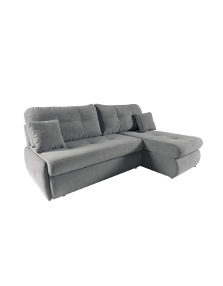 Polsterecke Thin - Soft 20