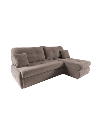 Polsterecke Thin - Soft 4