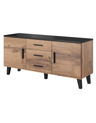 Kommode Lotta 1502D3S