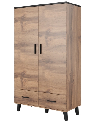 Kleiderschrank Lotta Lotta 2D2S