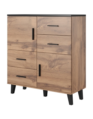 Kommode Lotta 1102D4S