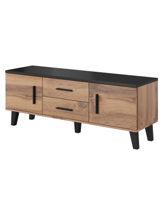 Fernsehschrank Lotta 1402D2S