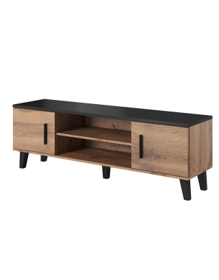 Fernsehschrank Lotta 1602D2K