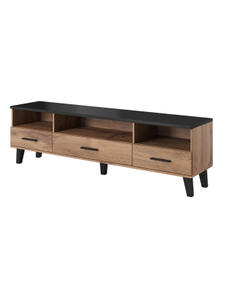 Fernsehschrank Lotta 1803S3K