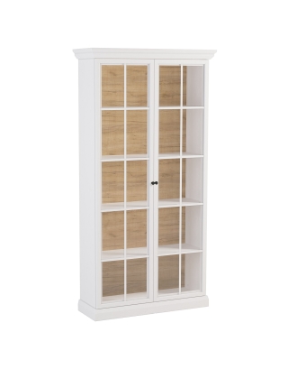 Vitrine Lucca S2DL