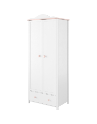Kleiderschrank LUNA LN-01