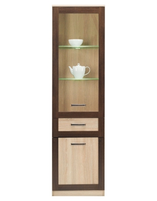 Vitrine BOSS BS-08