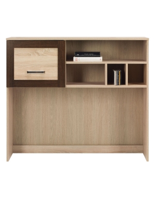 Aufsatz BOSS BS-12 für Schreibtisch BS-11