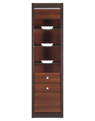 Vitrine Forrest FR8