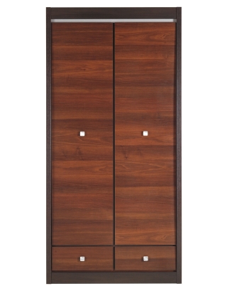 Kleiderschrank Forrest FR9