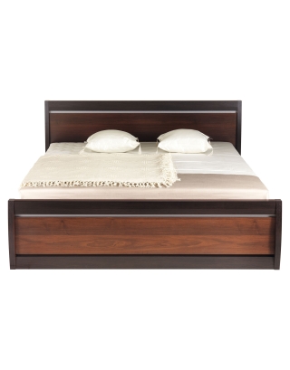 Bett 180/200cm Forrest FR19