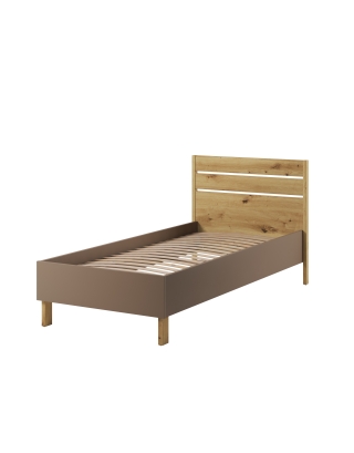 Bett 90/200cm LENNY LY-10