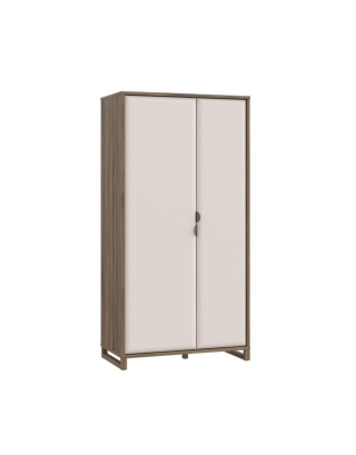 Kleiderschrank Mareda MAQS821