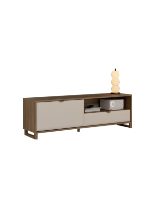 Fernsehschrank Mareda MAQT121R