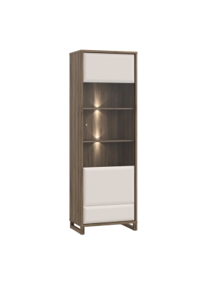 Vitrine L/R Mareda MAQV711
