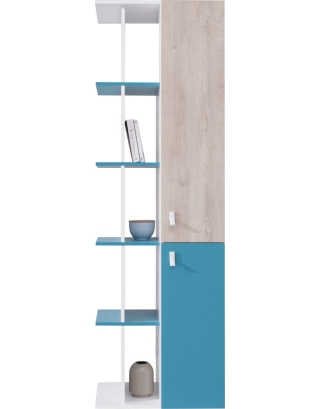 Regalschrank Planet PL5