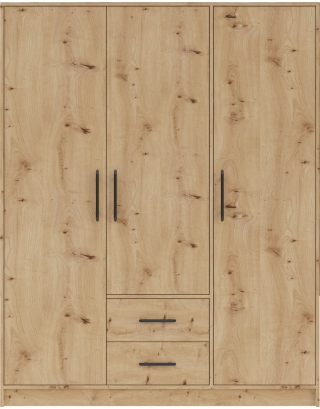 Kleiderschrank Smart SR-2