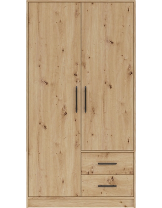 Kleiderschrank Smart SR-3