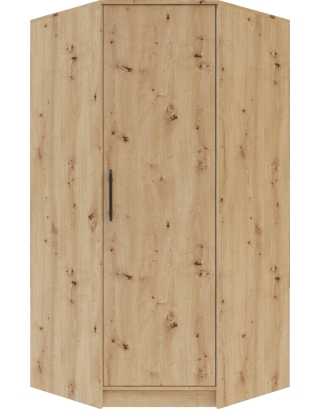 Eckkleiderschrank Smart SR-4