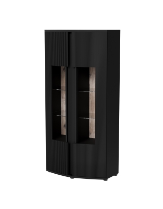 Vitrine MICHELLE 2D