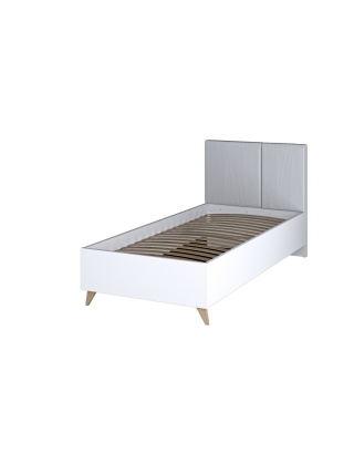 Bett 90/200 cm MOOD MD-11