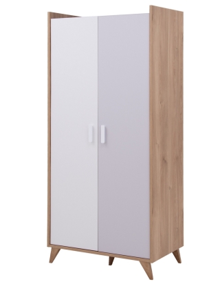 Kleiderschrank MOOD MD-01