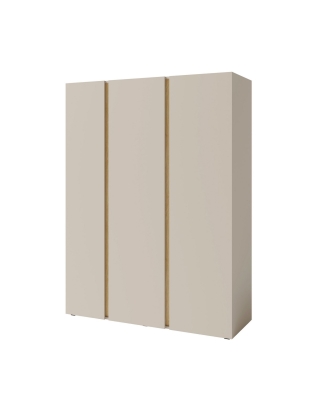 Kleiderschrank Luca LC1