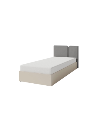 Bett 90/200 cm Luca LC13